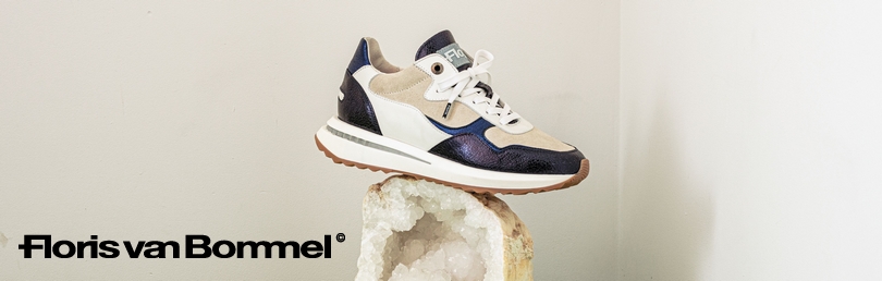 Floris van Bommel damesschoenen