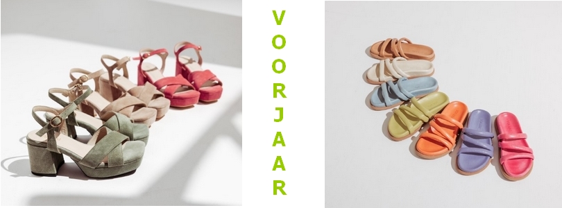 Via Vai Damesschoenen