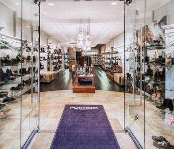 Pontman Schoenen B.V.