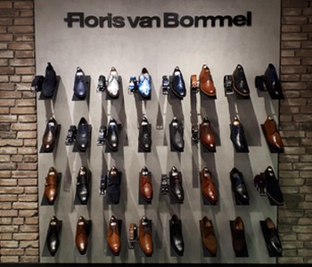 Pontman Schoenen B.V.