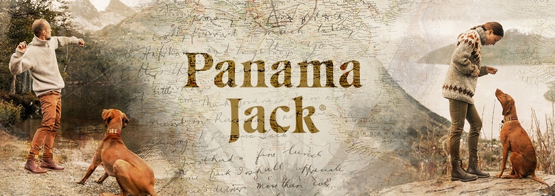 Panama Jack