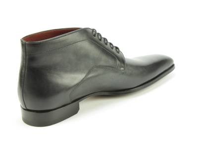 Magnanni 22585 wind gris Veterboot gekleed Direct leverbaar uit de webshop van www.pontman.nl/