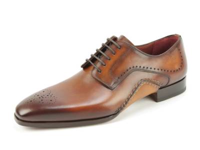 Magnanni 22106 wind conac Veterschoenen gekleed Direct leverbaar uit de webshop van www.pontman.nl/