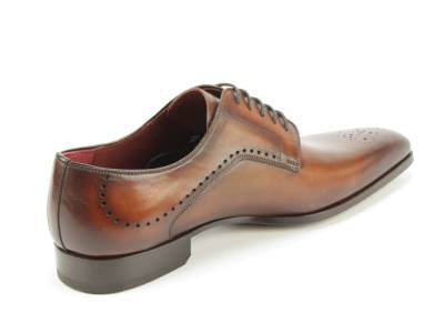 Magnanni 22106 wind conac Veterschoenen gekleed Direct leverbaar uit de webshop van www.pontman.nl/