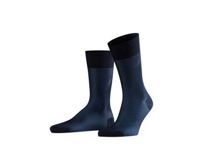 Falke  Falke Fine Shadow 13141/6370 BLAUW