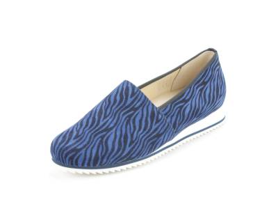 Hassia Piacenza 301685-3000 BLAUW