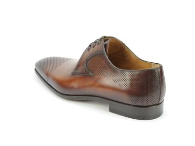 Magnanni 23063  wind Veterschoenen gekleed Direct leverbaar uit de webshop van www.pontman.nl/