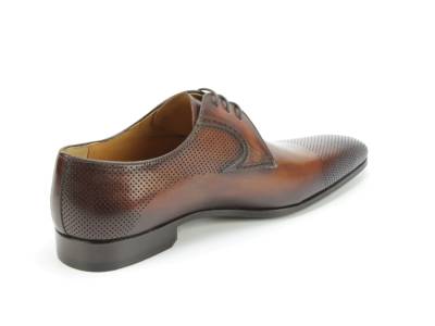 Magnanni 23063  wind Veterschoenen gekleed Direct leverbaar uit de webshop van www.pontman.nl/