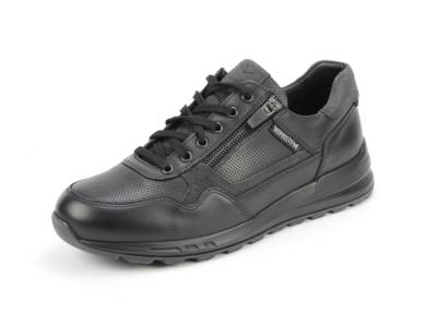 Mephisto Bradley 6100/11752 Veterschoenen sportief Direct leverbaar uit de webshop van www.pontman.nl/