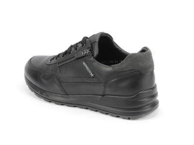 Mephisto Bradley 6100/11752 Veterschoenen sportief Direct leverbaar uit de webshop van www.pontman.nl/