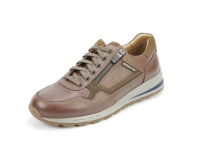 Mephisto Bradley  6178/11735 Veterschoenen sportief Direct leverbaar uit de webshop van www.pontman.nl/