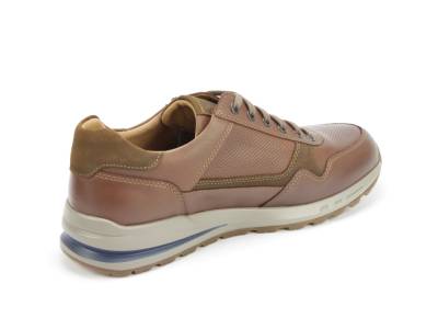 Mephisto Bradley  6178/11735 Veterschoenen sportief Direct leverbaar uit de webshop van www.pontman.nl/