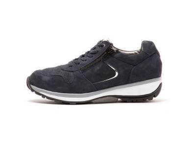 Xsensible Stretchwalker  Xsensible Stretchwalker Jersey 30042.2.220  GX BLAUW