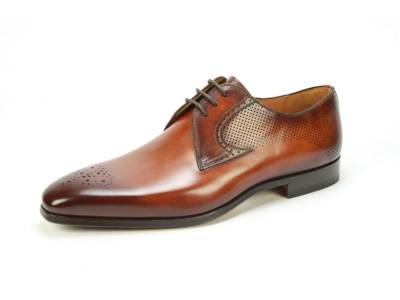 Magnanni 23064  wind Veterschoenen gekleed Direct leverbaar uit de webshop van www.pontman.nl/