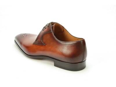 Magnanni 23064  wind Veterschoenen gekleed Direct leverbaar uit de webshop van www.pontman.nl/