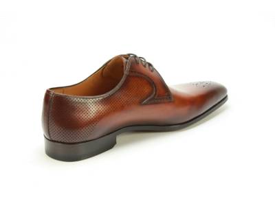 Magnanni 23064  wind Veterschoenen gekleed Direct leverbaar uit de webshop van www.pontman.nl/