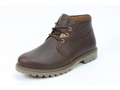 Panama Jack Bota Panama C44 Boots sportief Direct leverbaar uit de webshop van www.pontman.nl/