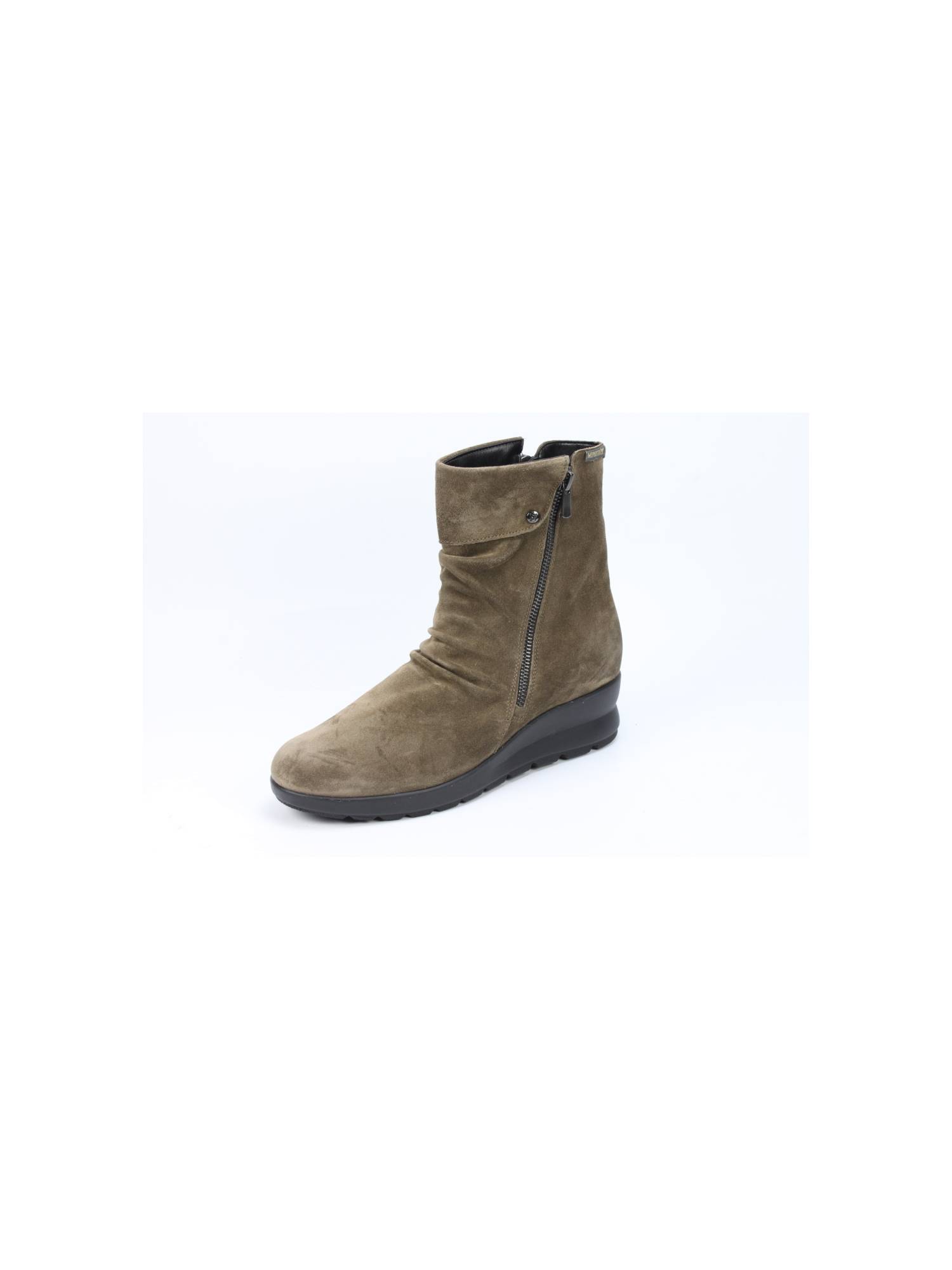 Mephisto Phila velcalf premium 12237 Ritsboots dames Direct leverbaar uit de webshop van www.pontman.nl/