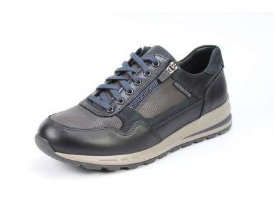 Mephisto Bradley 6100/6159/25513 Veterschoenen sportief Direct leverbaar uit de webshop van www.pontman.nl/