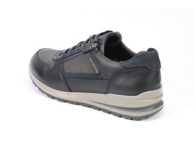 Mephisto Bradley 6100/6159/25513 Veterschoenen sportief Direct leverbaar uit de webshop van www.pontman.nl/