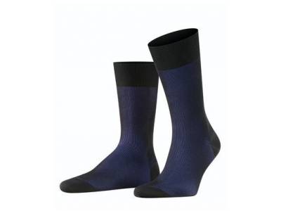 Falke  Falke Fine shadow 13141/3003 BLAUW