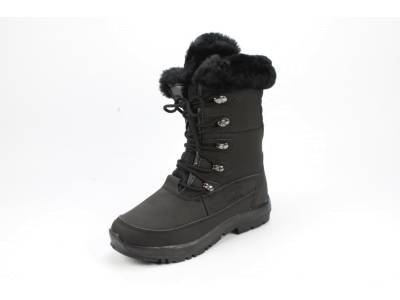 Warmbat Hotham 322099 Damesboots Direct leverbaar uit de webshop van www.pontman.nl/