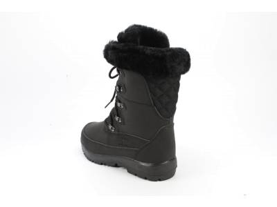 Warmbat Hotham 322099 Damesboots Direct leverbaar uit de webshop van www.pontman.nl/