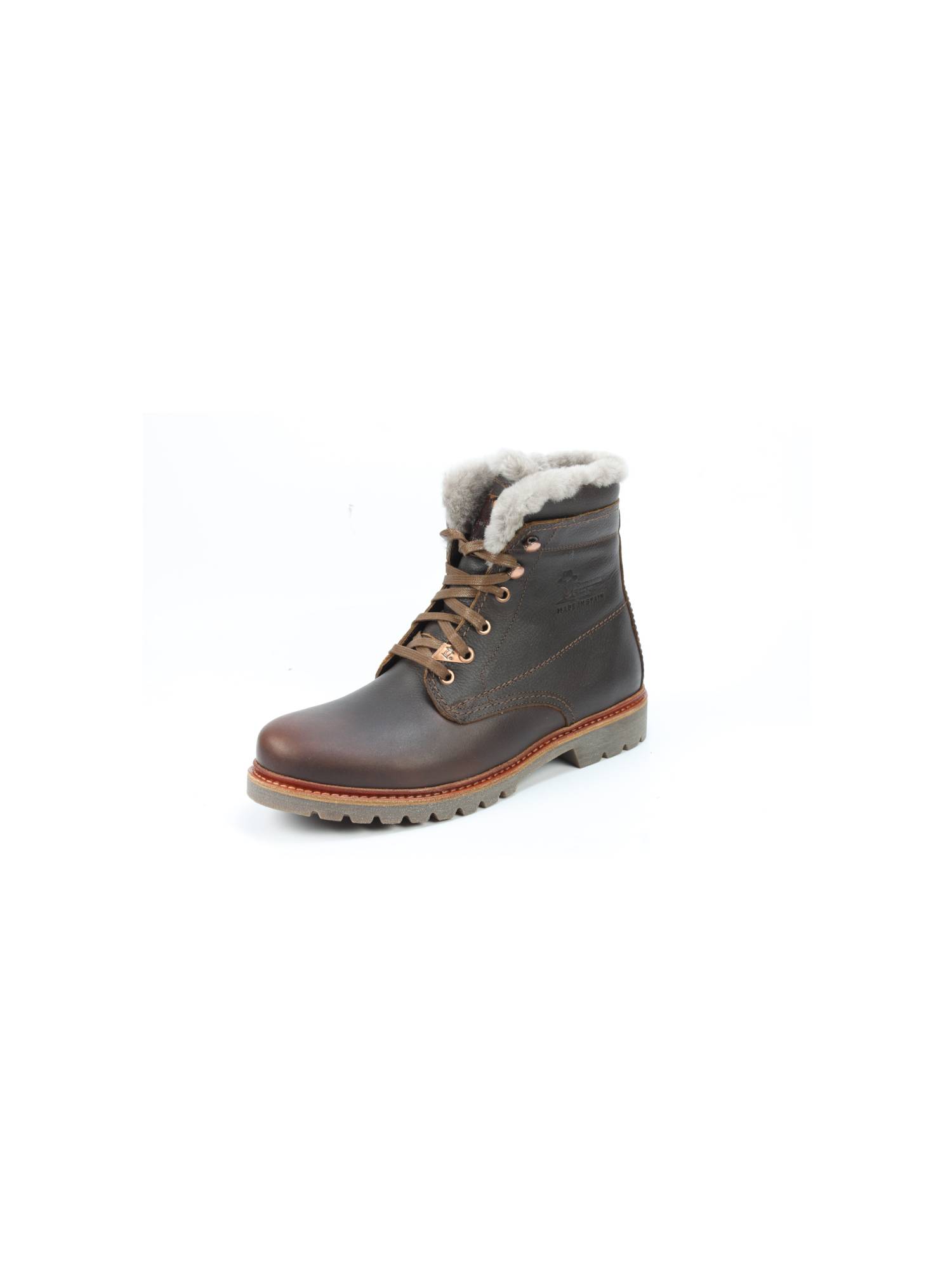 Panama Jack Aviator Igloo C13 Boots sportief Direct leverbaar uit de webshop van www.pontman.nl/