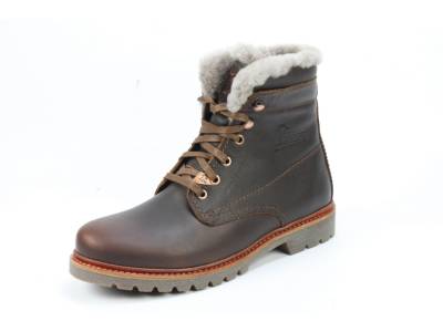 Panama Jack Aviator Igloo C13 Boots sportief Direct leverbaar uit de webshop van www.pontman.nl/