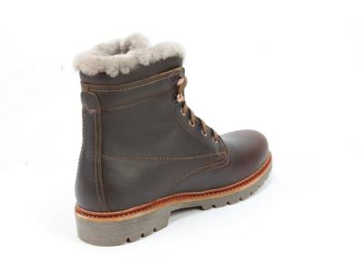 Panama Jack Aviator Igloo C13 Boots sportief Direct leverbaar uit de webshop van www.pontman.nl/