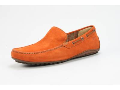 Sioux  Sioux Callimo 4138645 citrus/cognac ORANJE