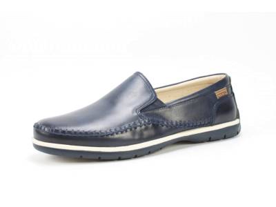 Pikolinos Marbella M9A 3111 blue BLAUW