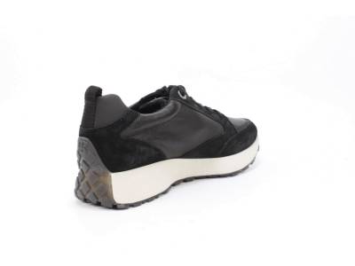 Paul Green 5178-002 Sneakers/Veterschoenen Direct leverbaar uit de webshop van www.pontman.nl/