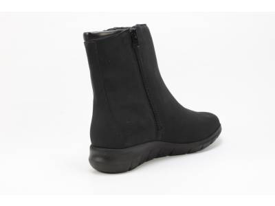 Mephisto Irys bucksoft 6913/30400 Ritsboots dames Direct leverbaar uit de webshop van www.pontman.nl/