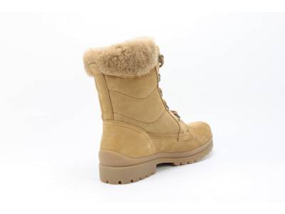 Panama Jack Tuscani B29 nobuck Damesboots Direct leverbaar uit de webshop van www.pontman.nl/