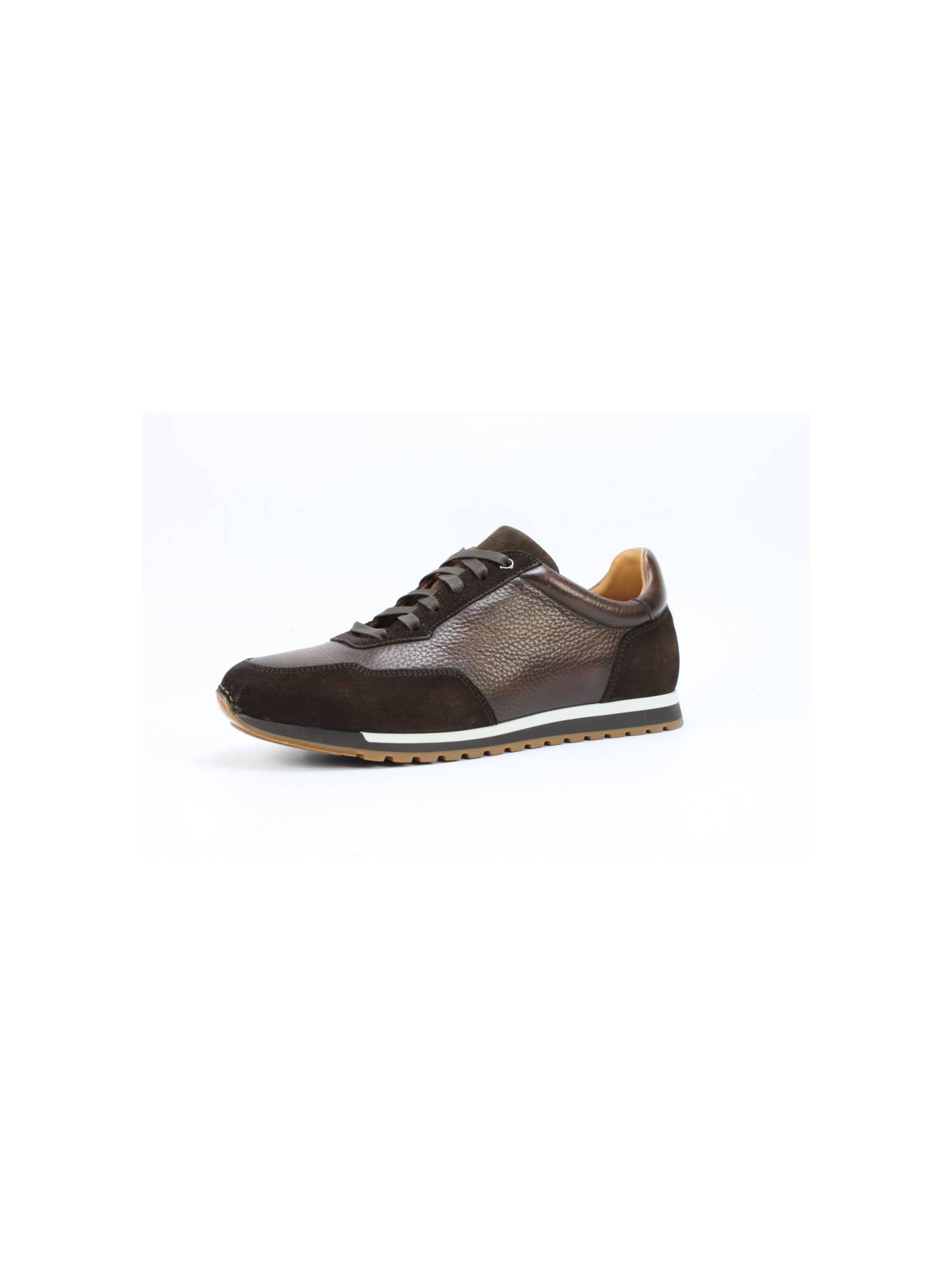 Magnanni 24446 cacao brown crostidifu rugged Veterschoenen sportief Direct leverbaar uit de webshop van www.pontman.nl/