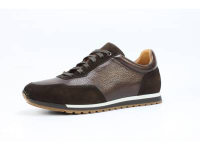 Magnanni 24446 cacao brown crostidifu rugged Veterschoenen sportief Direct leverbaar uit de webshop van www.pontman.nl/