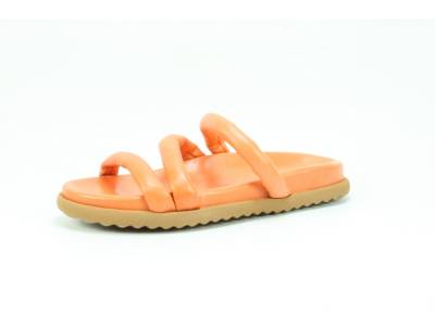 Via Vai Candy 58158-01-715 nappa sunburn Slipper Direct leverbaar uit de webshop van www.pontman.nl/