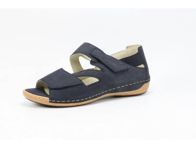 Waldlaufer  Waldlaufer Heliett 342025 191 217 BLAUW