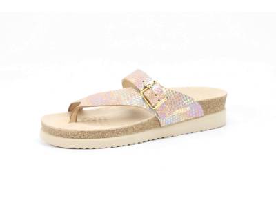 Mephisto  Mephisto Helen print 20577 MULTICOLOR