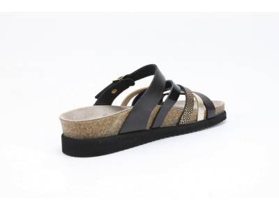 Mephisto Huleda 2800/70002/1100/17302 Slipper Direct leverbaar uit de webshop van www.pontman.nl/