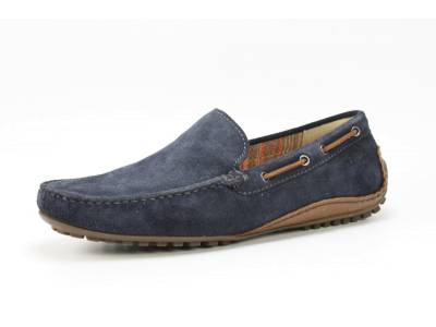 Sioux  Sioux Callimo 6136199 BLAUW