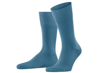 Falke tiago 14792-6501 BLAUW