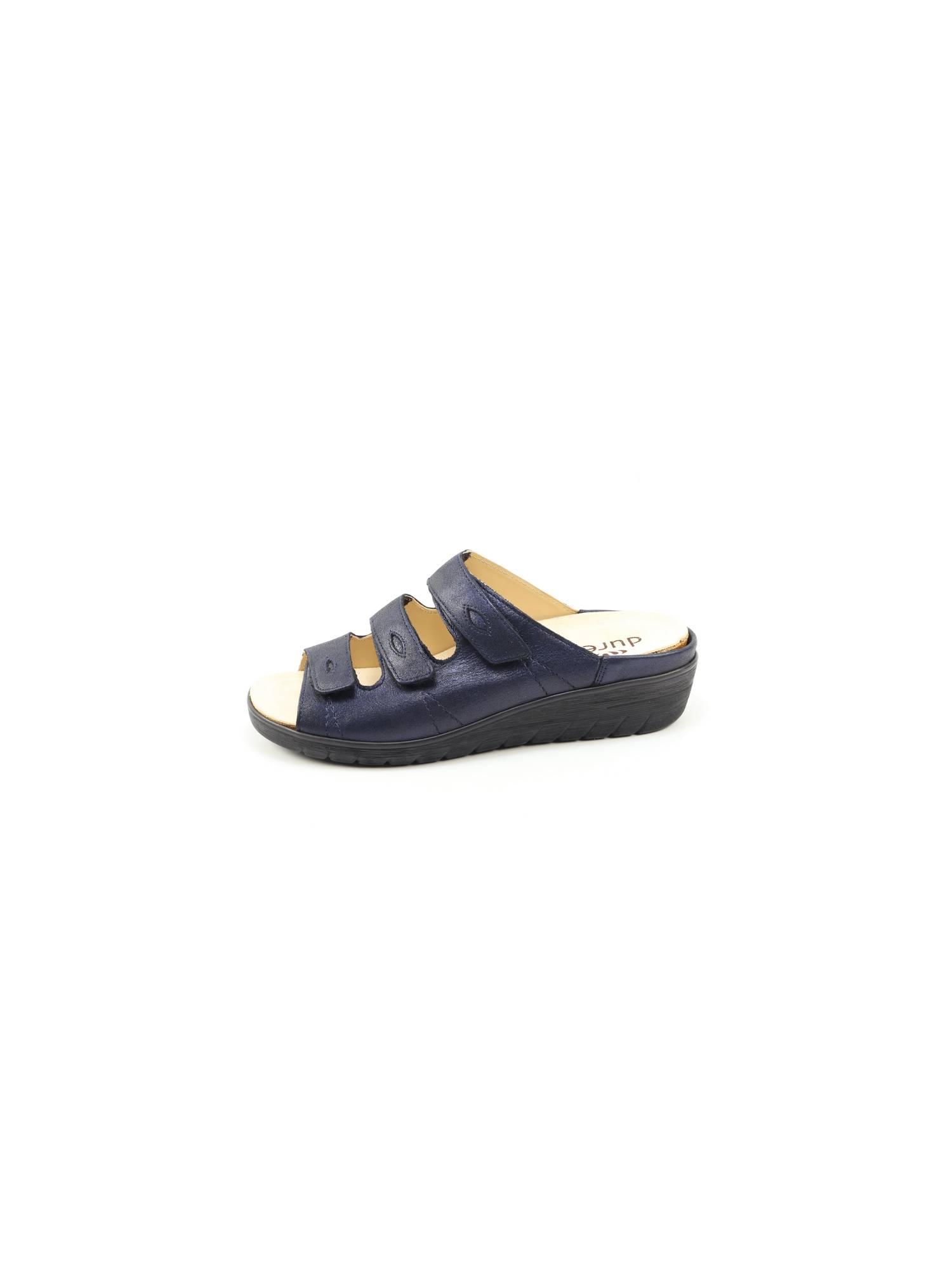 Durea 7369- 044 8165 Slipper Direct leverbaar uit de webshop van www.pontman.nl/