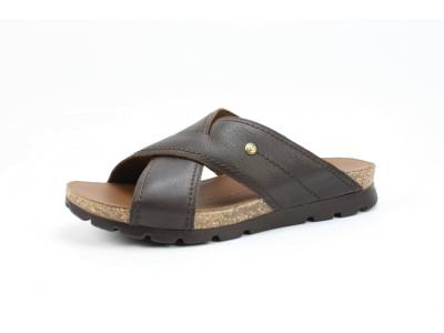 Panama Jack Salman C13 napa grass Slippers Direct leverbaar uit de webshop van www.pontman.nl/