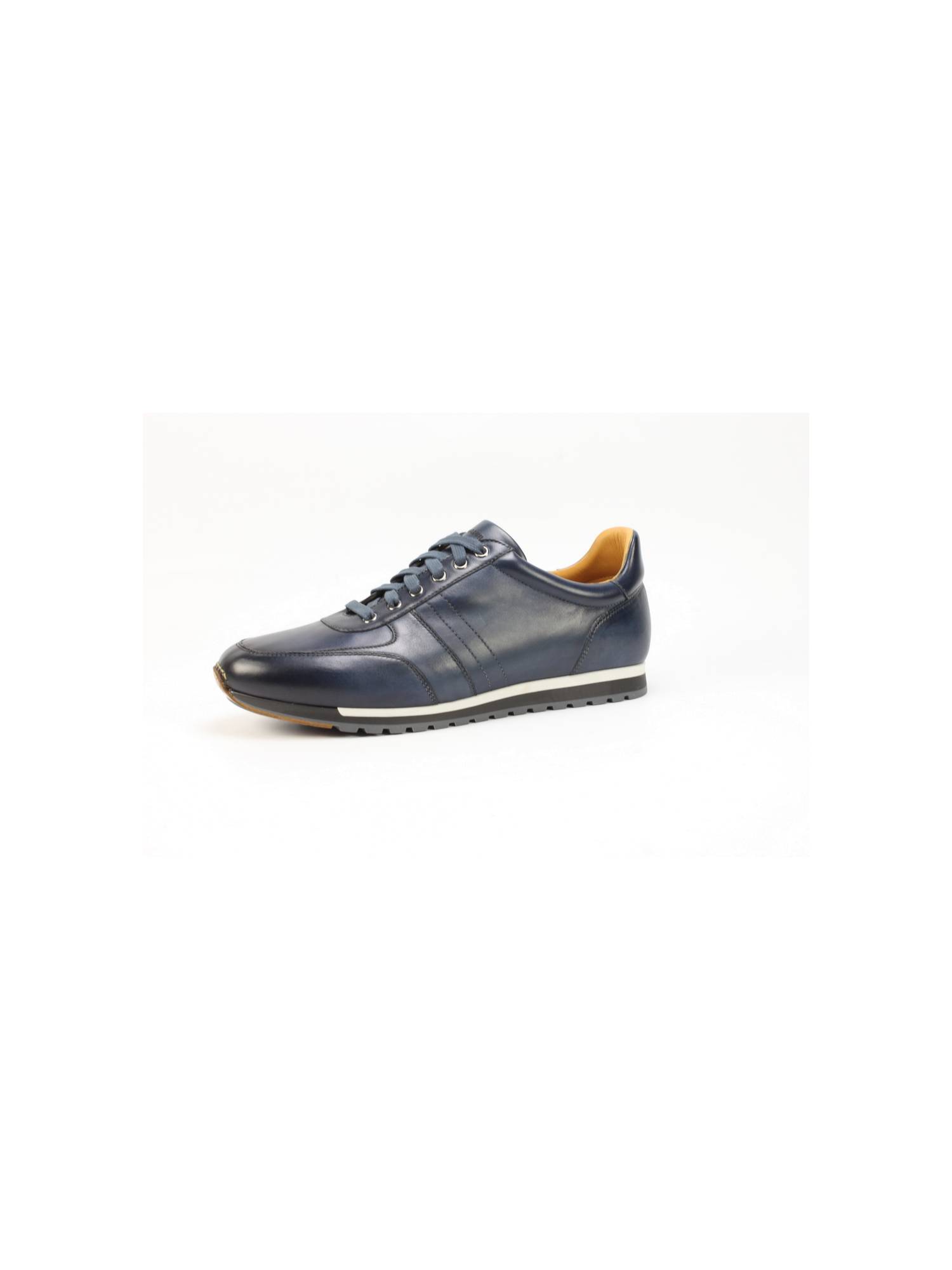 Magnanni 22652 boltan deport azul Veterschoenen sportief Direct leverbaar uit de webshop van www.pontman.nl/