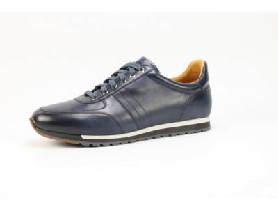 Magnanni 22652 boltan deport azul Veterschoenen sportief Direct leverbaar uit de webshop van www.pontman.nl/