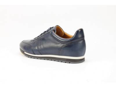 Magnanni 22652 boltan deport azul Veterschoenen sportief Direct leverbaar uit de webshop van www.pontman.nl/