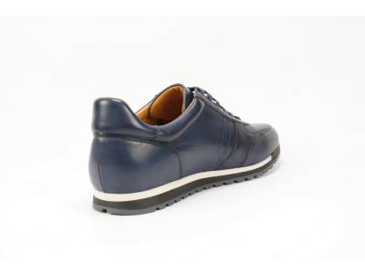 Magnanni 22652 boltan deport azul Veterschoenen sportief Direct leverbaar uit de webshop van www.pontman.nl/