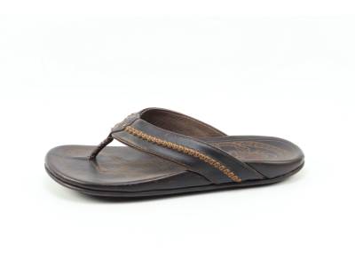 Olukai  Olukai Mea Ola Dark java 10138-4848 D.BRUIN